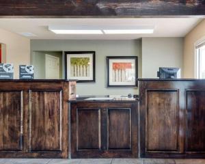 Fotografie z fotogalerie ubytování Inn v destinaci Junction