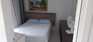 Gallery image of Quarto ideal p um bom descanso in Itajaí +7 photos