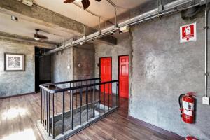 Fotografie z fotogalerie ubytování Vm1 Hostel v destinaci Bangkok + 131 fotografií