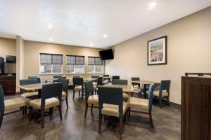 Fotografie z fotogalerie ubytování Comfort Inn Yankton SD v destinaci Yankton