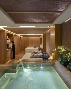 Imagem da galeria de The Landmark Mandarin Oriental Hong Kong em Hong Kong