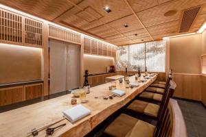 Imagem da galeria de The Landmark Mandarin Oriental Hong Kong em Hong Kong