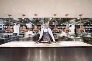 Os clientes hospedados em The Landmark Mandarin Oriental Hong Kong