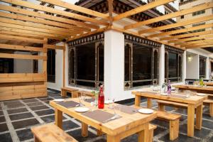 Imagen de la galería de Lemon Tree Hotel Thimphu, en Thimphu