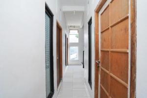 Photo de la galerie de l'établissement Hotel O Berkah Residence Syariah, à Gresik