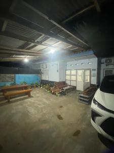 Fotografie z fotogalerie ubytování Ijen & Sleep Homestay v destinaci Ketapang