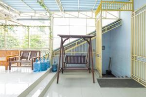 Fotografie z fotogalerie ubytování RedDoorz near Wisata Museum Angkut 3 v destinaci Songgoriti