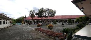 Gallery image of OYO 93051 Wisma Syariah Buloe in Enrekang