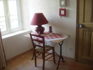 Gallery image of B&B Les Argiles in Mérindol