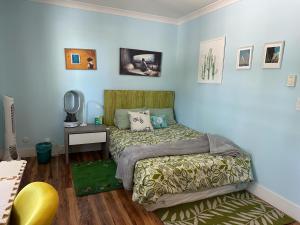 Castro CityCozy apartment in the heart of Mountain View的相册照片