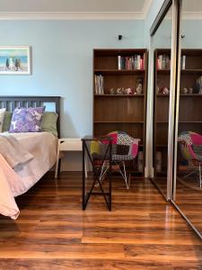 Castro CityCozy apartment in the heart of Mountain View的相册照片