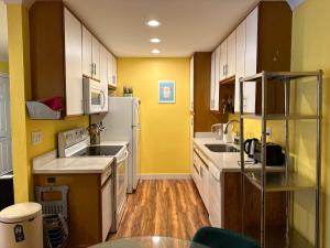 Castro CityCozy apartment in the heart of Mountain View的相册照片
