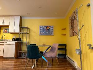 Castro CityCozy apartment in the heart of Mountain View的相册照片
