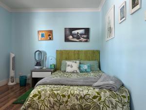 Castro CityCozy apartment in the heart of Mountain View的相册照片