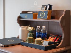 Fotografie z fotogalerie ubytování Azalea Sapa Hotel v destinaci Sa Pa