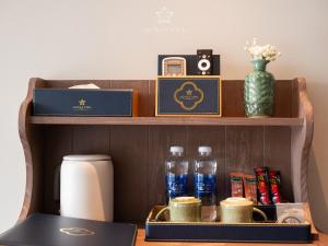 Fotografie z fotogalerie ubytování Azalea Sapa Hotel v destinaci Sa Pa