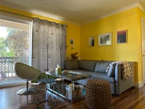 Castro CityCozy apartment in the heart of Mountain View的相册照片