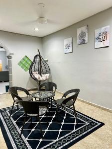 Gambar di galeri bagi Ai inap Homestay di Kampong Bukit Tok Beng