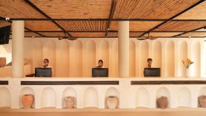 Afbeelding uit fotogalerij van De' Tuva Resort Mui Ne in Mũi Né