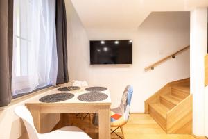 B21 Bajcsy Apartment 1065 Budapest, Bajcsy-Zsilinszky út 21. 2 emelet 7 ajto kép - 2