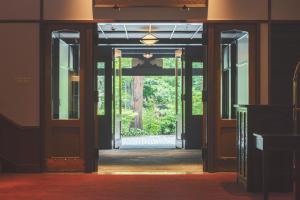 Fotografie z fotogalerie ubytování Mampei Hotel v destinaci Karuizawa + 13 fotografií