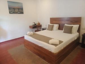 Fotografie z fotogalerie ubytování Yala Arana Hotel v destinaci Tissamaharama