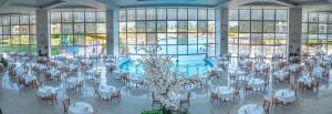 The swimming pool at or close to Aurora Oriental Resort Sharm El Sheikh