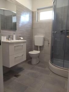 Fotografie z fotogalerie ubytování apartmani helena 1 v destinaci Kukljica