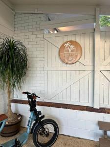 Gallery image of Hunetta Beach House in Mooloolaba