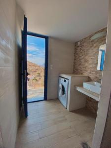 Fotografie z fotogalerie ubytování Emborios Views - Holiday House v destinaci Kalymnos