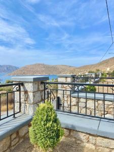 Příroda nedaleko prázdninového domu