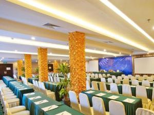 Fotografie z fotogalerie ubytování Dong Fang Hotel v Pekingu