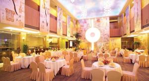 Εστιατόριο ή άλλο μέρος για φαγητό στο Chang'an Hotel