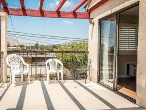 SunnymeadEcono Lodge Moreno Valley的相册照片