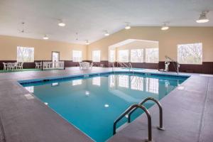 Billede fra billedgalleriet på Quality Inn Edgerton i Edgerton