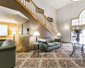 Billede fra billedgalleriet på Quality Inn Edgerton i Edgerton + 124 billeder