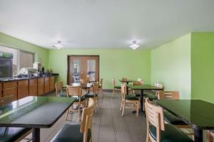 Billede fra billedgalleriet på Quality Inn Edgerton i Edgerton