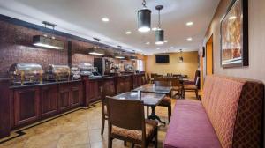 Gambar di galeri bagi Best Western J. C. Inn di Junction City