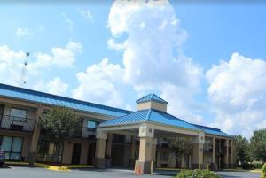 Imagen de la galería de Days Inn Little Rock South, en Little Rock