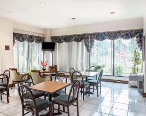 Billede fra billedgalleriet på Quality Inn Marianna South i Marianna