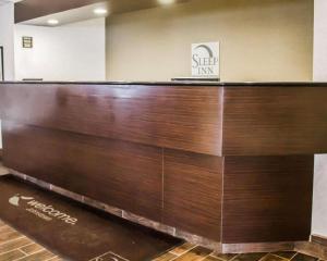 Afbeelding uit fotogalerij van Sleep Inn Johnstown - Richland Town Center in Geistown