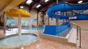 Billede fra billedgalleriet på Quality Inn & Suites Detroit Lakes i Detroit Lakes + 126 billeder