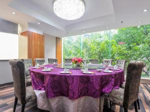 Imagine din galeria proprietății New World Hotel în Guangzhou