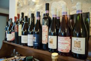 Gallery image of La Locanda di Mariella dal 1950 in Poggio Picenze