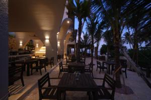 Afbeelding uit fotogalerij van De' Tuva Resort Mui Ne in Mũi Né