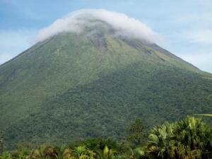 Nespecifikovaný výhled na hory nebo výhled na hory při pohledu z hotelu + 10 fotografií