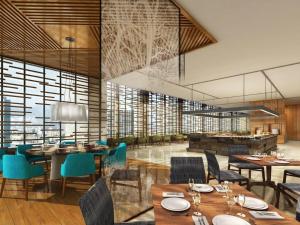 Un lugar para sentarse en AOLUGUYA