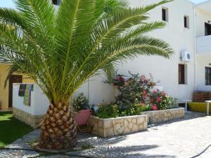 Photo de la galerie de l'établissement Karmi Apartments, à Kolymbari