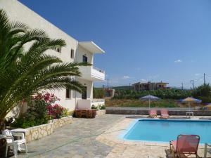 Gallery image of Karmi Apartments in Kolymvari