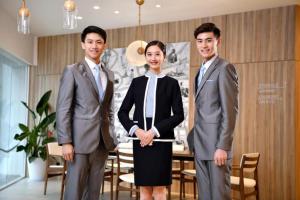 Hosté ubytování Hanting Premium Hotel Shanghai Xizang Nan Road